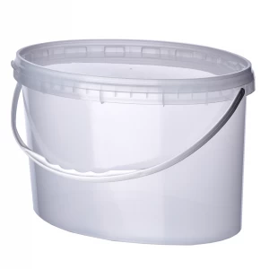 Відро 5,9 овал