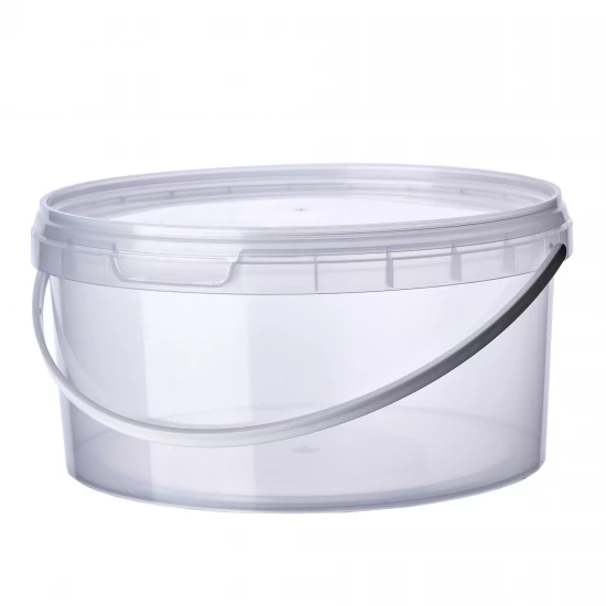 Відро 3,0 л круг