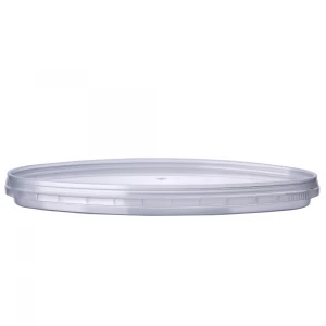 Банка 200 мл лодочка