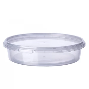 Банка 180 мл круг