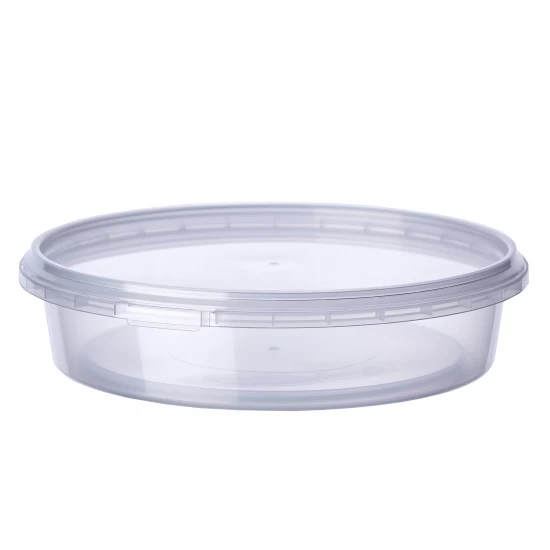 Банка 180 мл круг