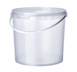 Ведро 5,6 л круг