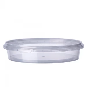 Банка 160 мл круг