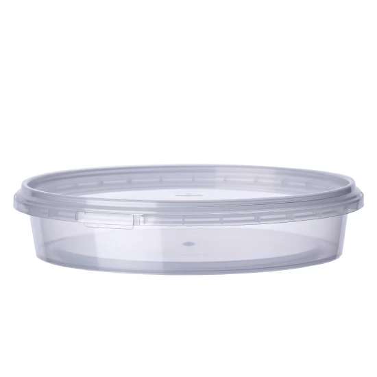 Банка 160 мл круг