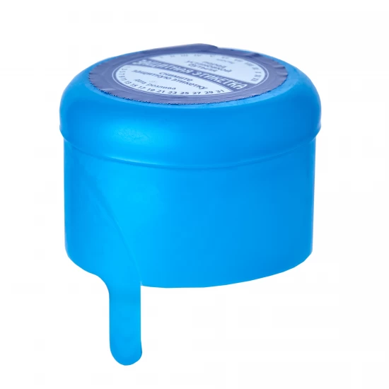 Пробка двокомпонентна