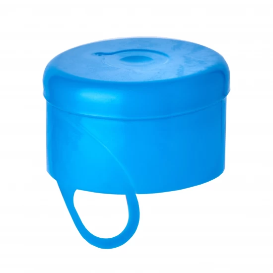 Пробка однокомпонентная с кольцом