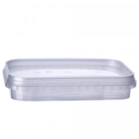 Банка 180 мл прямоугольник